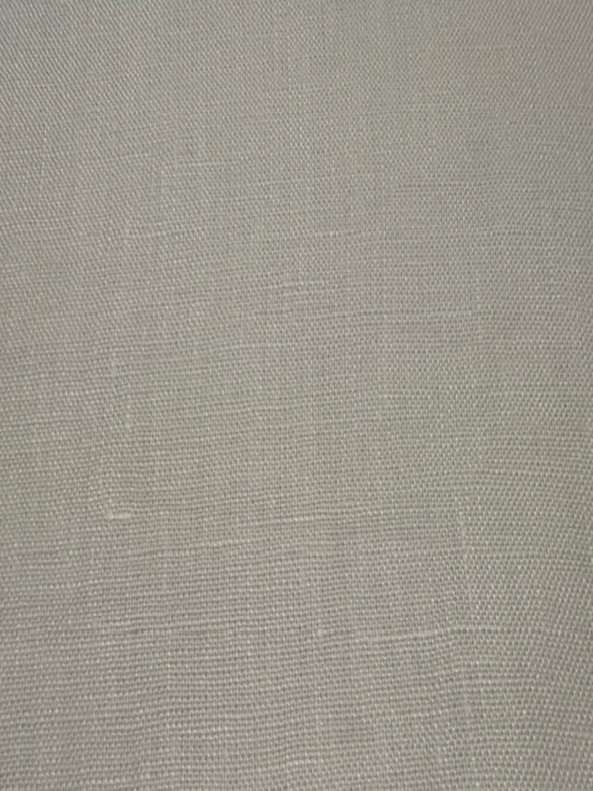 Natural Colour with a Tinge of Green Linen, Soft Handle