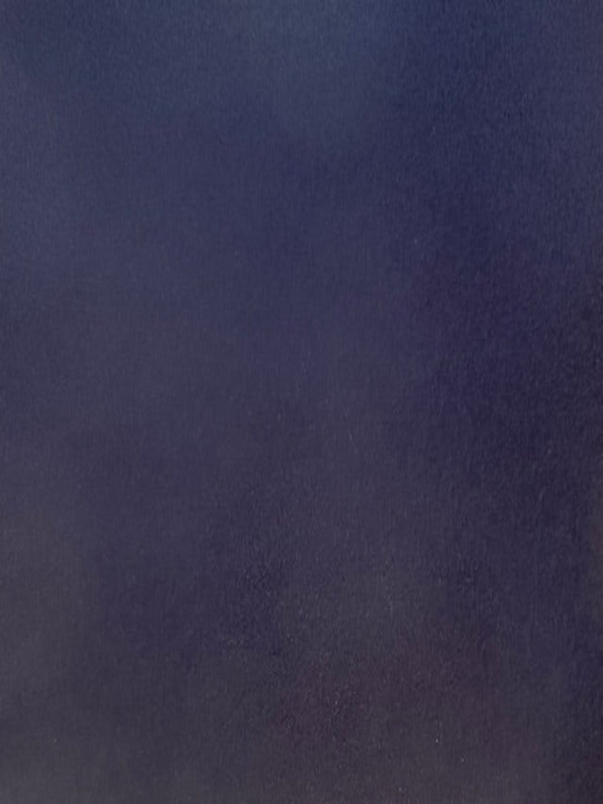 French Navy Knitted Lining – 100% Polyester, 145 cm Wide