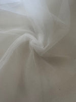 White Dress Net