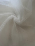 White Dress Net