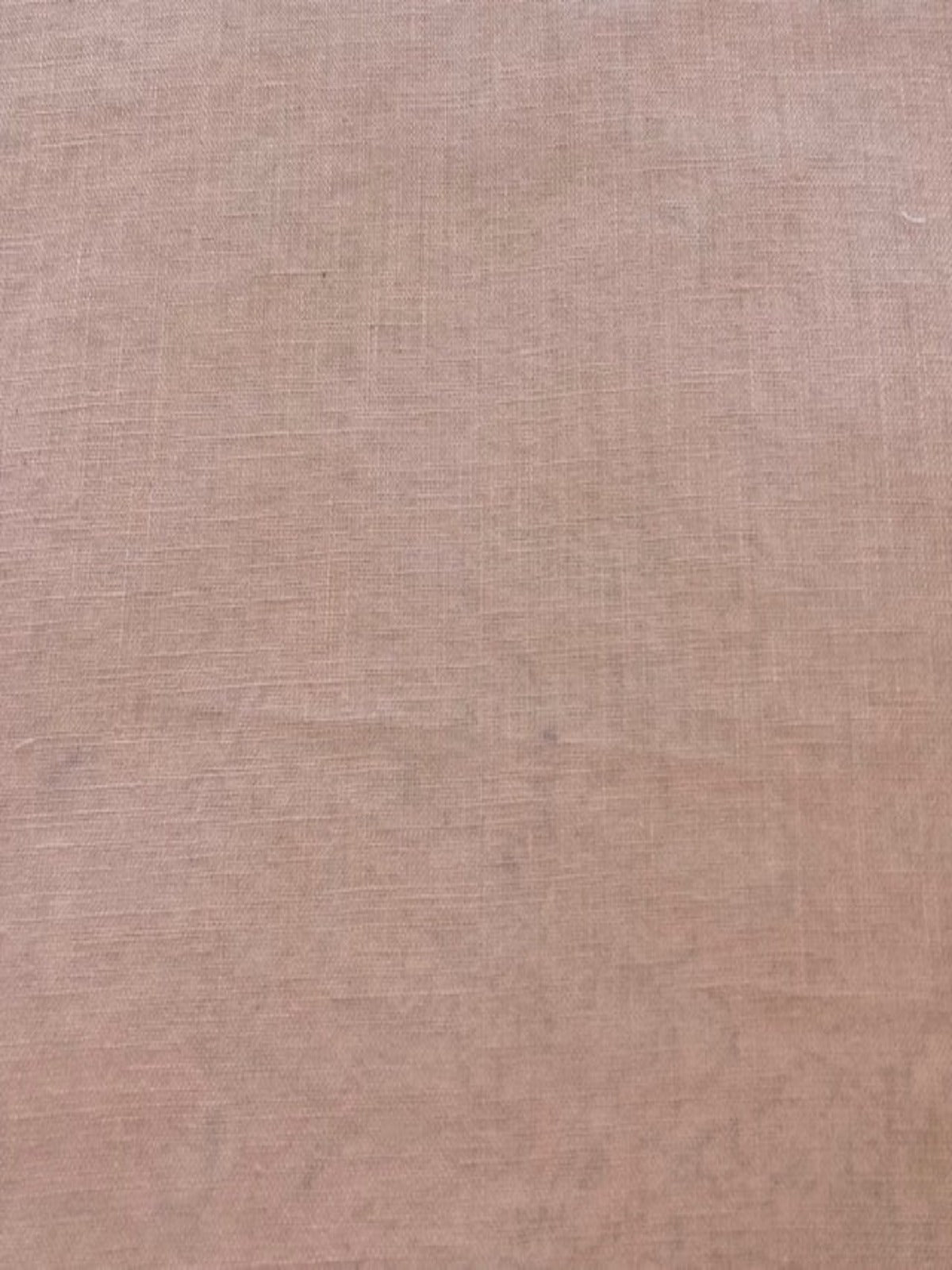 Nude Blossom Lightweight Summer Linen/Cotton