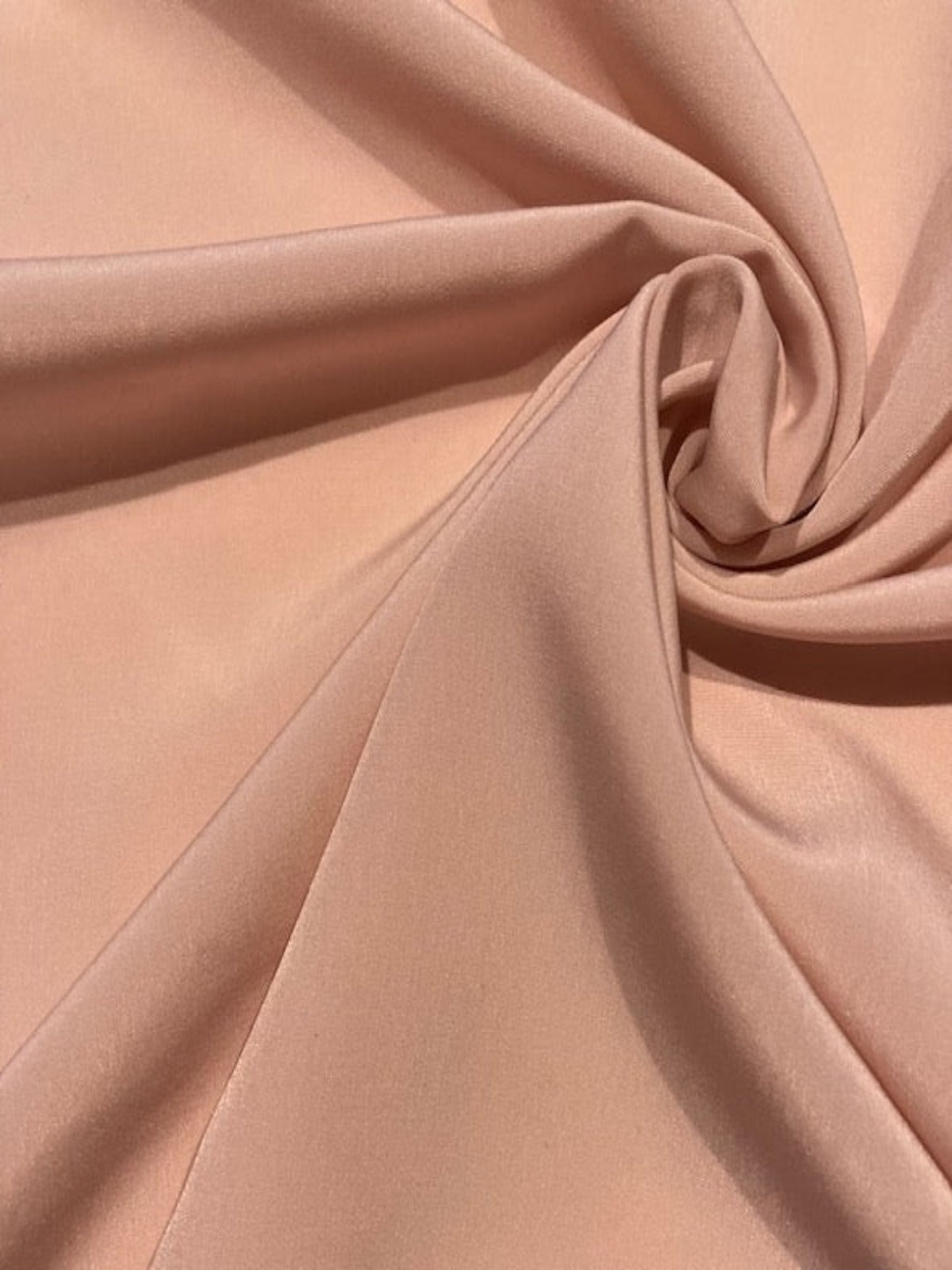 Nude Soft Skin Blouse Weight