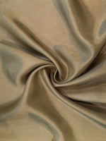 Olive Green Viscose Lining