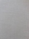 Pale Blue Smooth Handle Linen/Cotton