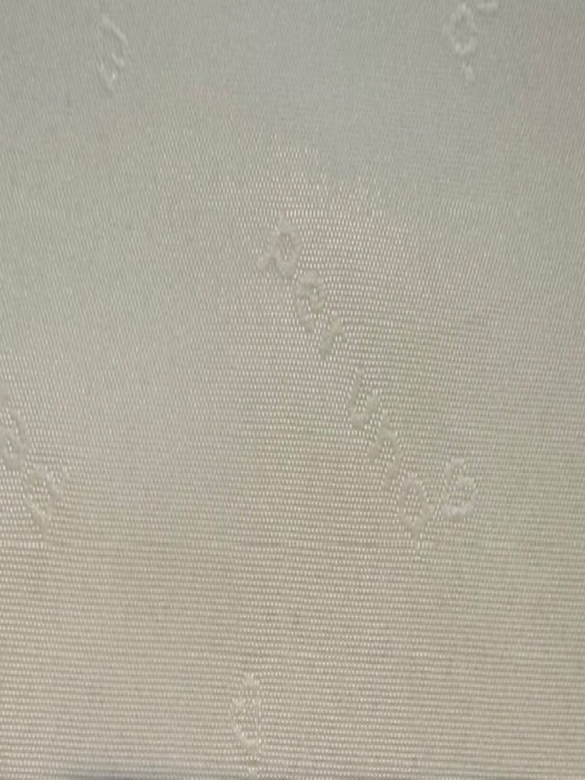 Cream Taffeta "Per Una" Logo Lining