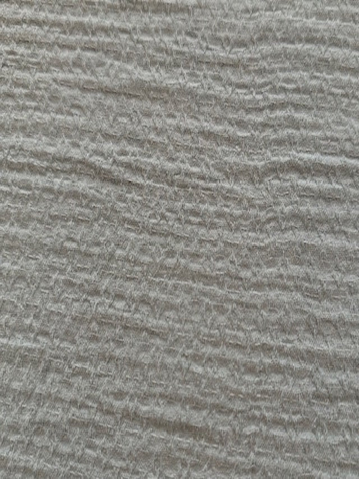 Persian Green Textured Crepe Knit