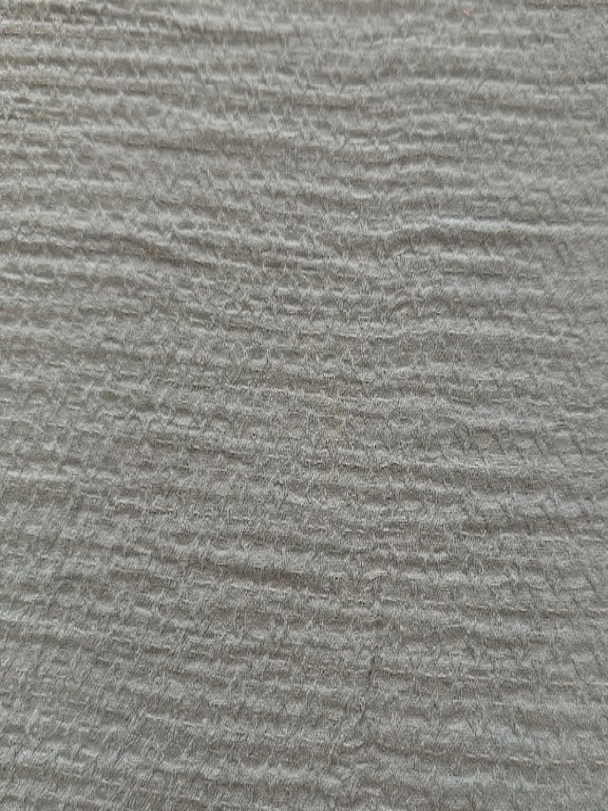 Persian Green Textured Crepe Knit