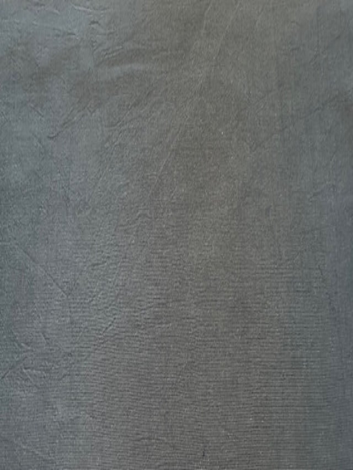 Platinum Lightweight Slightly Crushed Silk