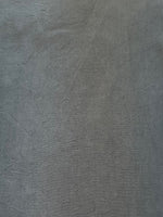 Platinum Lightweight Slightly Crushed Silk