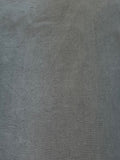 Platinum Lightweight Slightly Crushed Silk