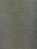 Platinum Lightweight Slightly Crushed Silk