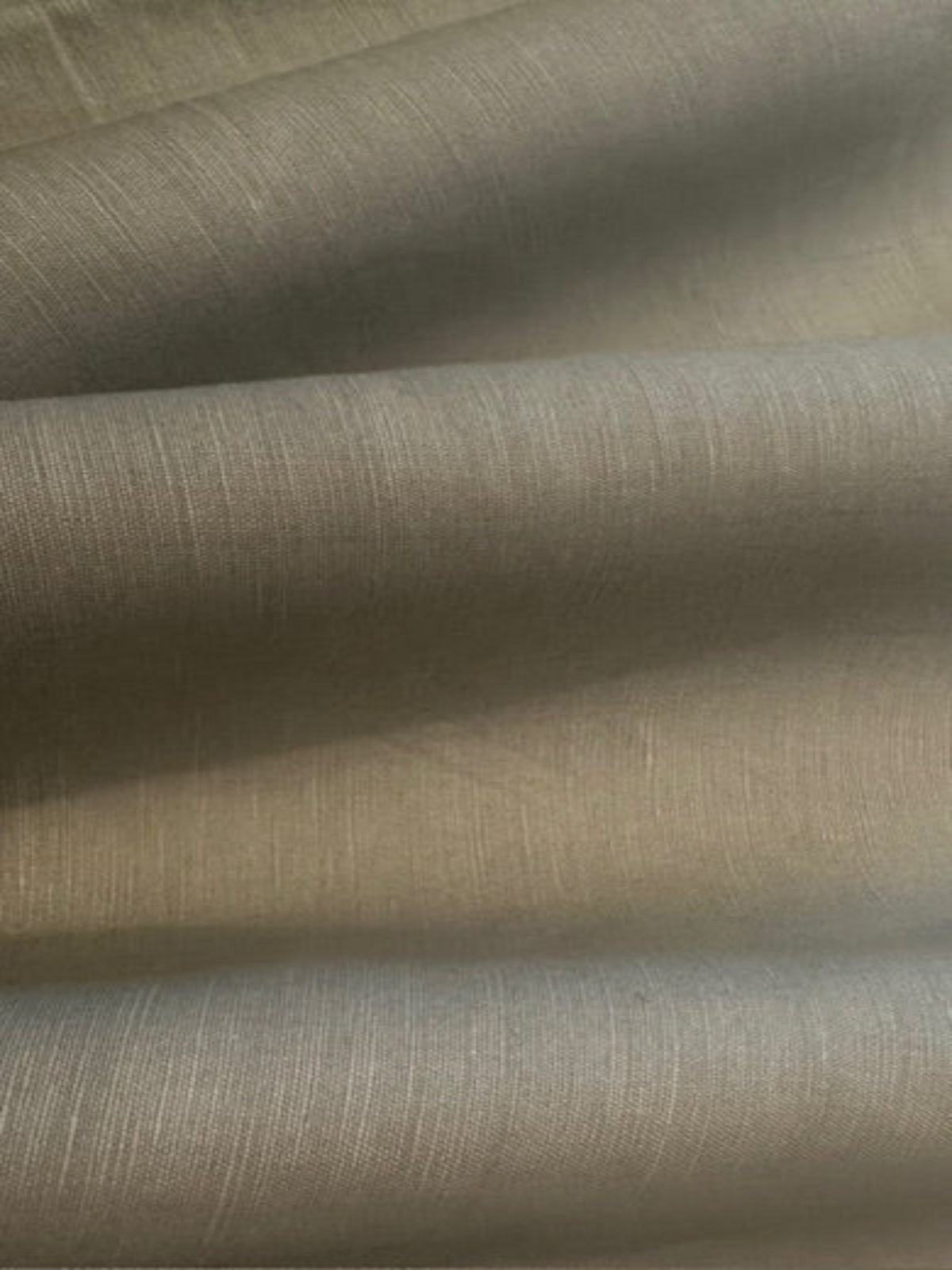 Pastel Pistachio Firm Handle Linen