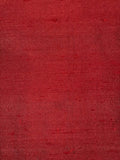 Red Irridescent Silk Dupion