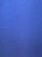 Mid Blue Taffeta Lining