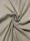 Sage Green Bamboo Poplin, Soft Handle