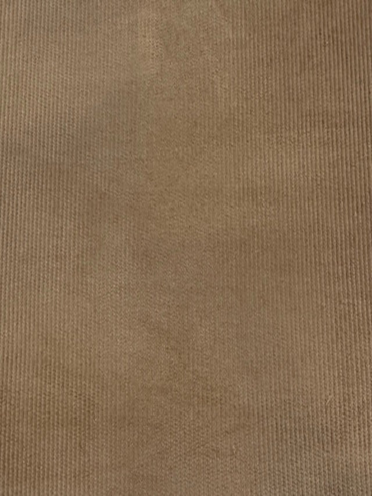 Camel Coloured Needlecord