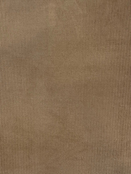 Camel Coloured Needlecord