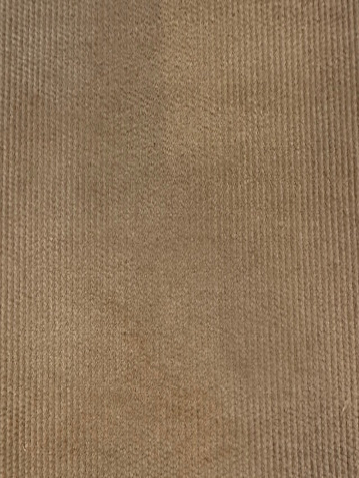 Camel Coloured Needlecord