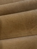 Camel Coloured Needlecord