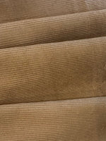 Camel Coloured Needlecord