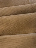 Camel Coloured Needlecord