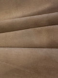 Camel Coloured Needlecord