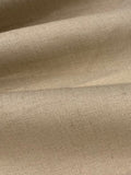 Sand Firm Handle Linen