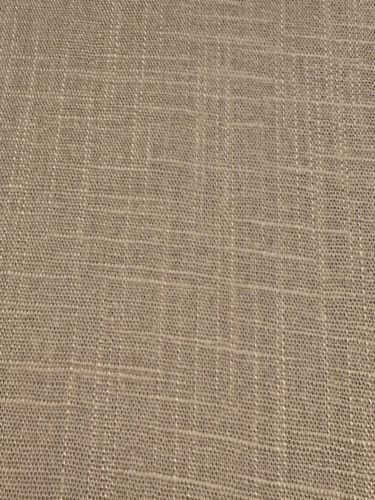 Sand Linen/Viscose Mix, Slubbed Look