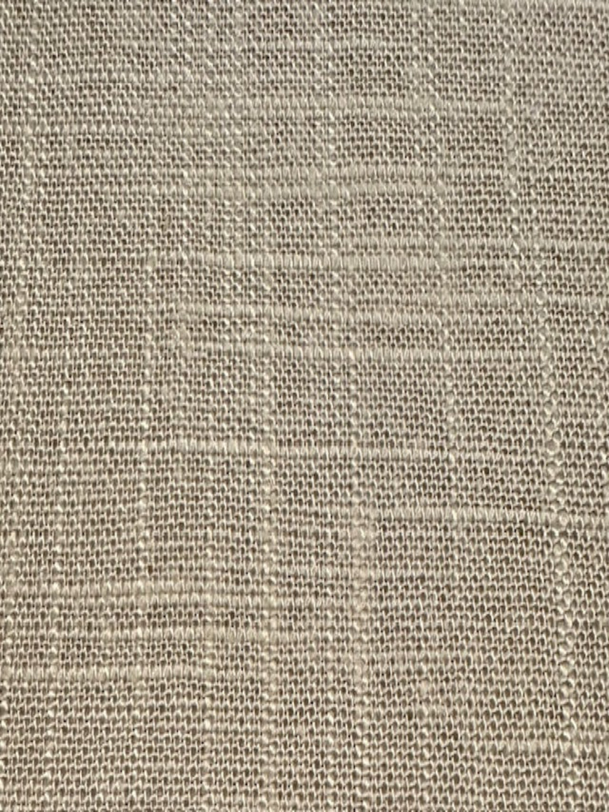 Sand Linen/Viscose Mix, Slubbed Look