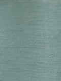 Sea Green Dupion Blackout Fabric with Fire Retardant Finish