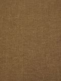 Sepia 2 Tone Linen/Cotton Mix with One Way Stretch