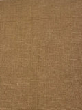 Sepia 2 Tone Linen/Cotton Mix with One Way Stretch