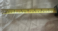 Silver dot on Light Grey Yoryu Silk Chiffon