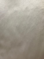 Silver Satin Lining