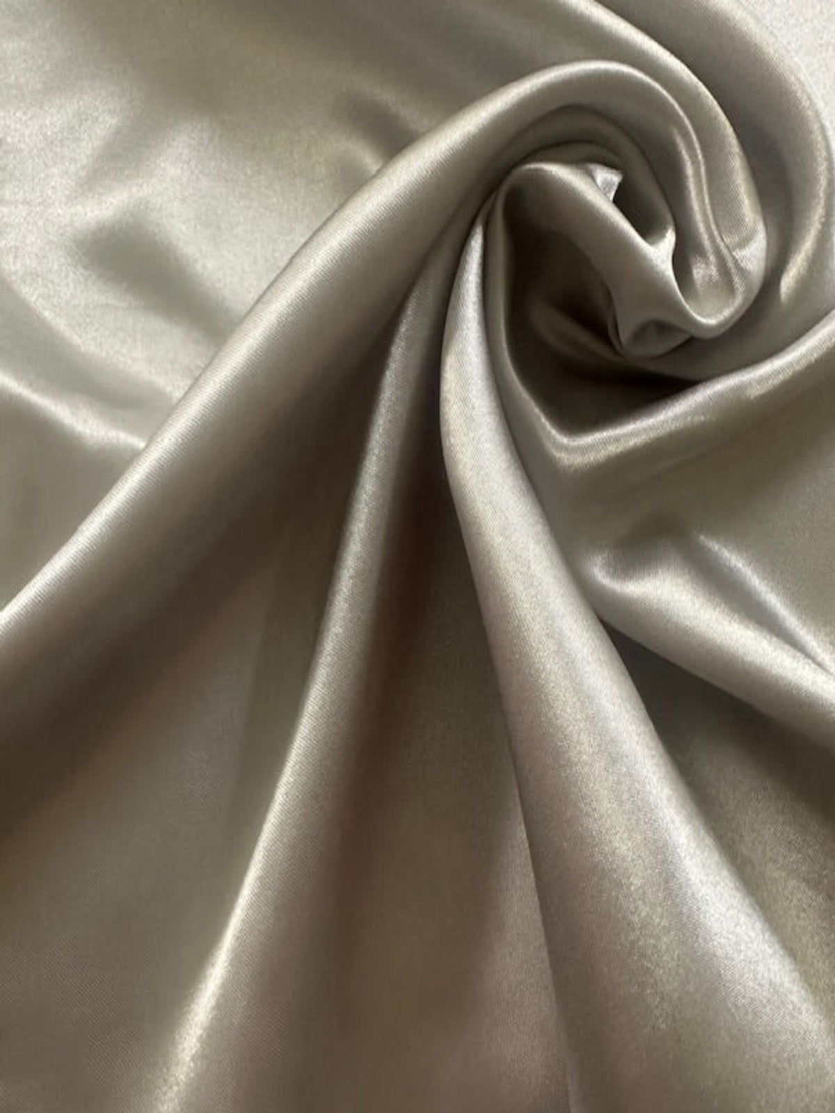 Silver Satin Lining