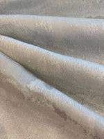 Silver Abstract Jacquard Furnishing