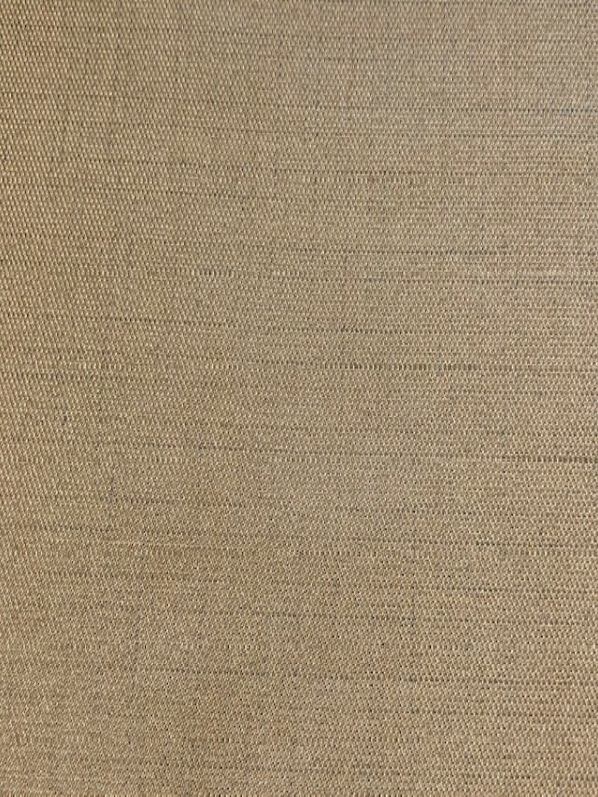 Stone Polyester/Viscose Soft Handle & Fluid Drape Suiting