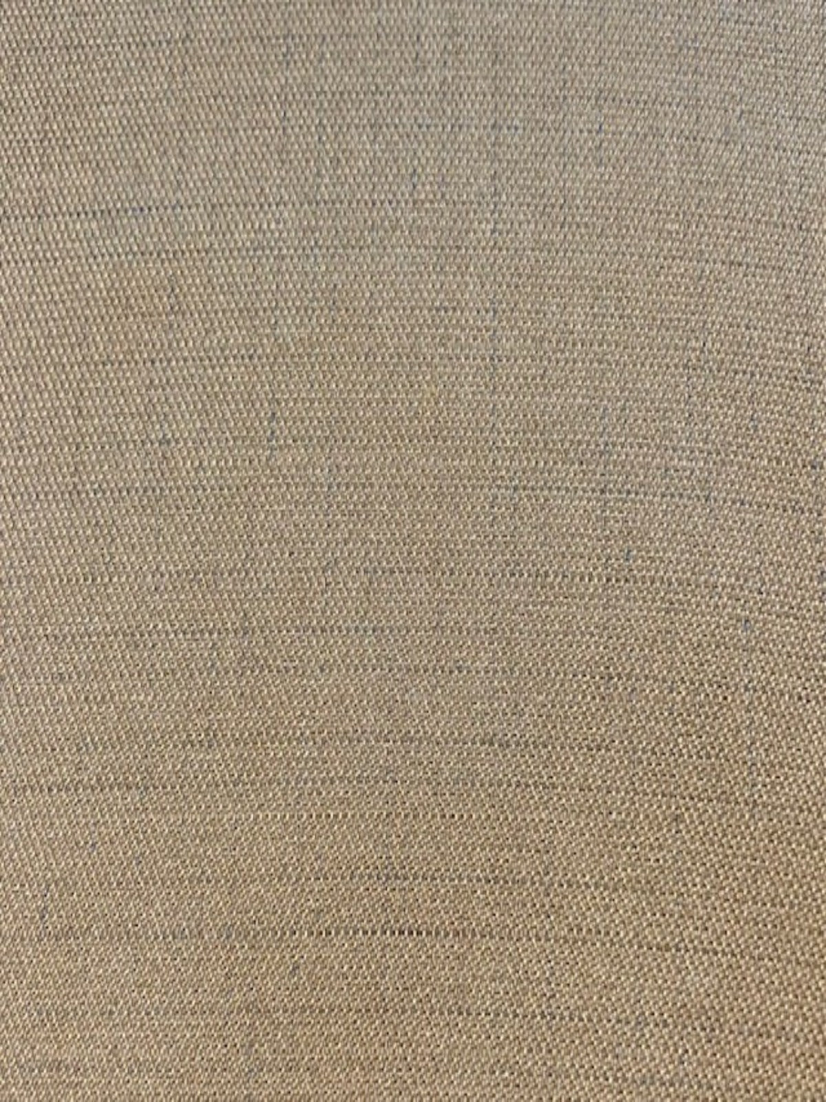 Stone Polyester/Viscose Soft Handle & Fluid Drape Suiting