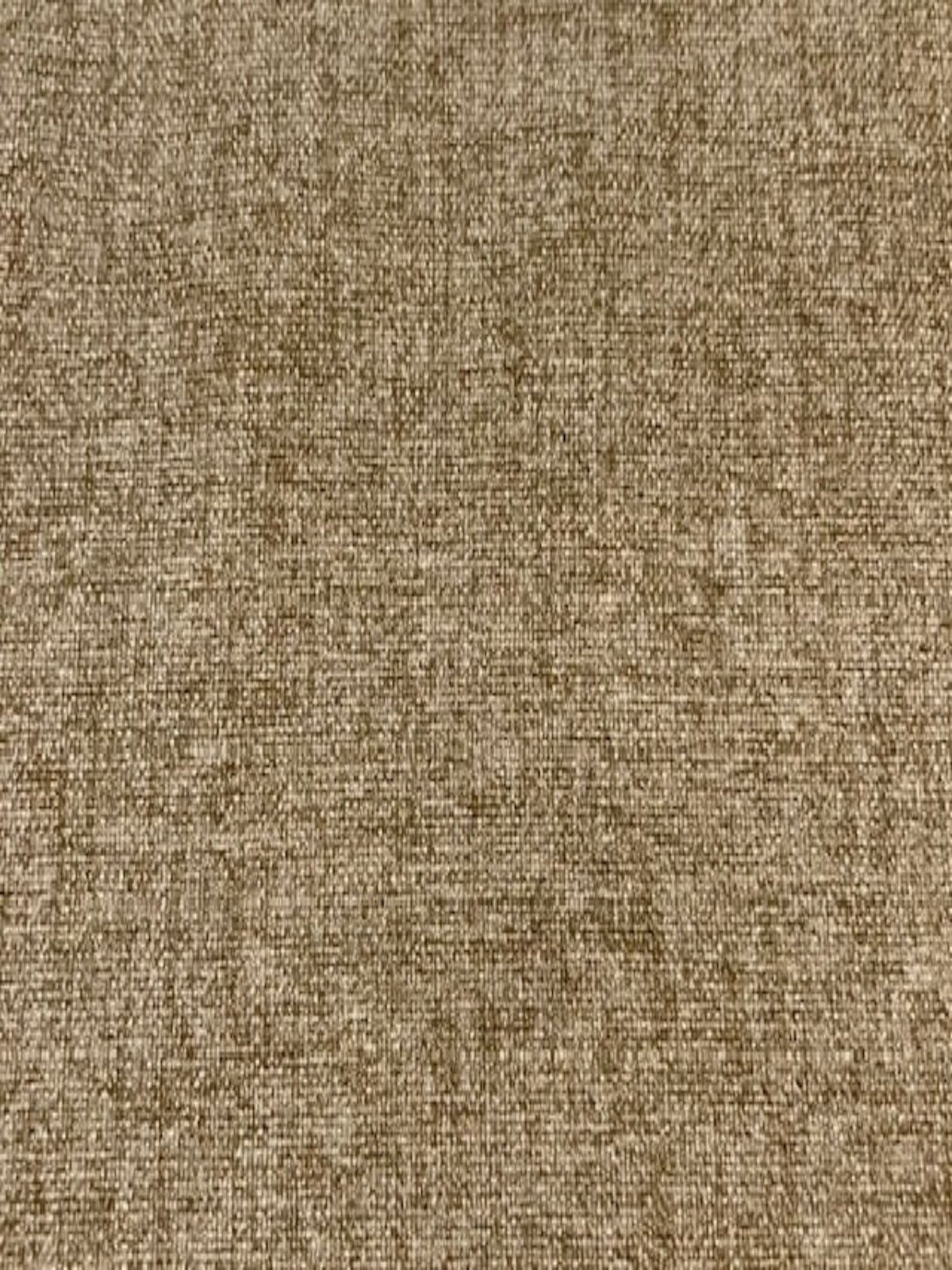 Tan Cross Dye Brushed Furnishing on one side
