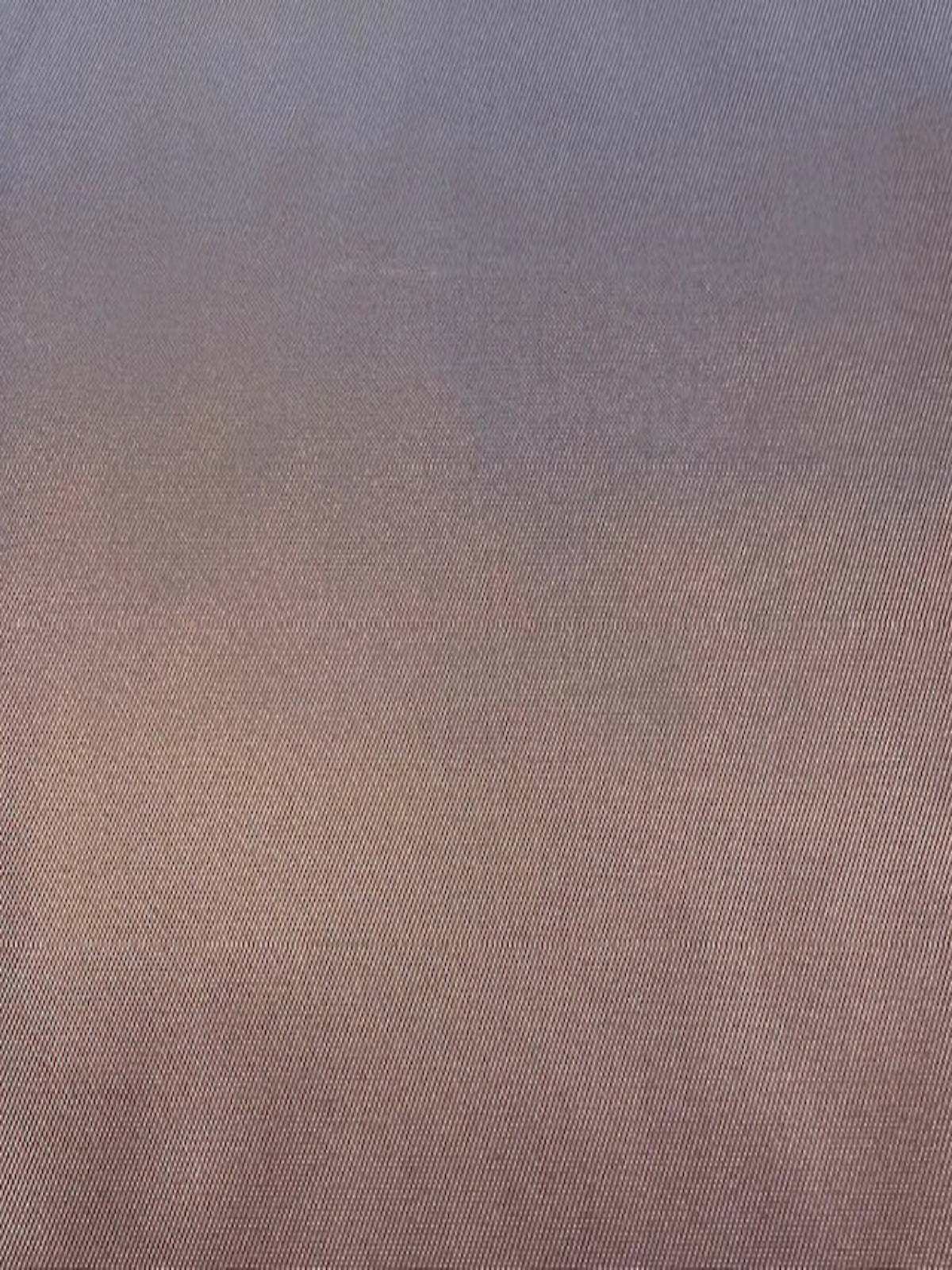 Taupe Twill Silky Satin Lining