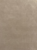 Light Taupe Soft Feel Velvet