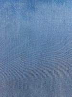 Turkish Blue Viscose Lining