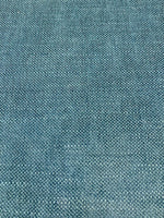 Teal Heavy Twill Furnishing