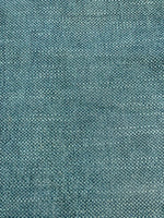 Teal Heavy Twill Furnishing