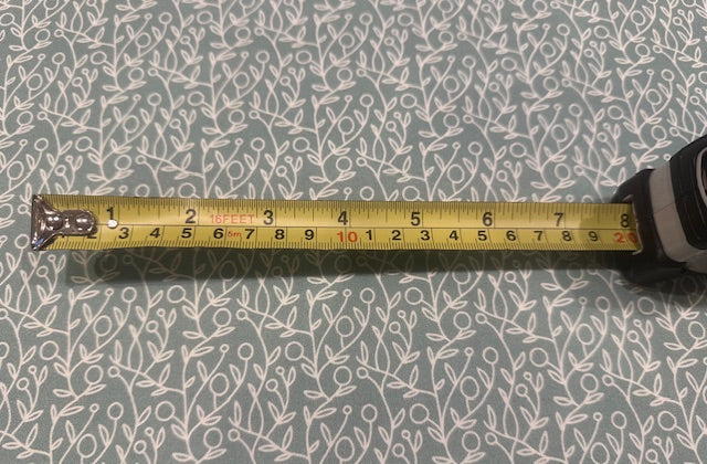 Ivory Sketched Berries on Teal Cotton Lillycraft Light by "Savanna Rawson"