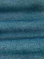 Teal Heavy Twill Furnishing