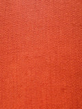 Terracotta Herringbone Linen/Cotton