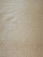 Vanilla Lightweight Silk Dupion