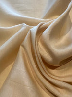 Vanilla Lightweight Silk Dupion