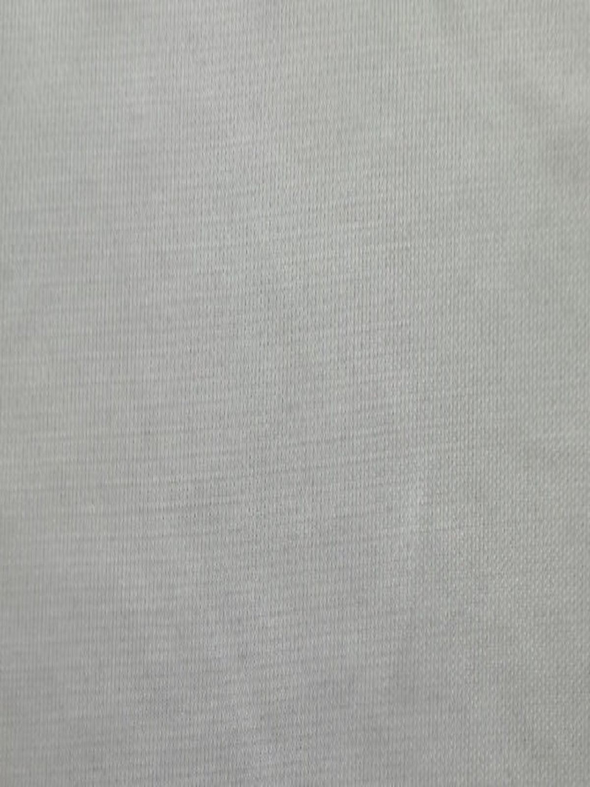 White Stretch Lining